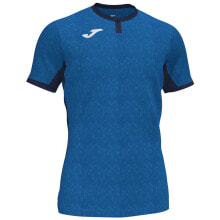 Мужские спортивные футболки и майки Joma купить от $19