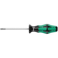 Wera 05028052001 - 19.8 cm - Black/Green