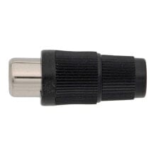 EUROCONNEX 1017 RCA Female Connector