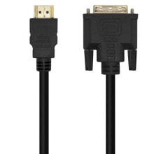 AISENS A117-0451 3 m HDMI To DVI Cable