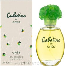 Gres Cabotine - Eau de Parfum