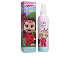 Children's decorative cosmetics and perfumes for girls