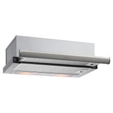 Традиционная вытяжка Teka TL6420 60 cm 120 W