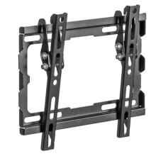 Brackets, holders and stands for monitors