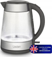 Czajnik Lauben Lauben Glass Electric Kettle 17GG