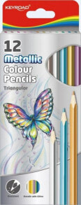 Colored Drawing Pencils for Kids