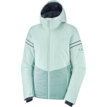 Women's demi-season jackets