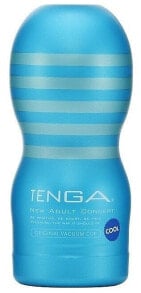 Masturbator - Tenga Original Cup Cool