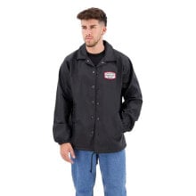 CARVER Service Patch Jacket