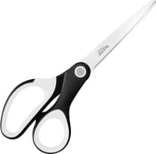 Scissors for labor lessons