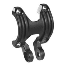 ERGOTEC Light Support Swell X/Swell X70/Swell XR stem face plate