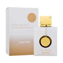 Armaf Club de Nuit White Imperiale 105 ml eau de parfum für Frauen