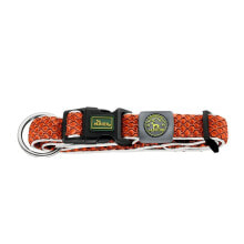 HUNTER PET Vario Plus Thread Dog Collar