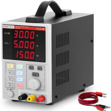 Инструменты для измерения параметров электрического тока