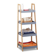 Storage furniture and bathroom trolleys