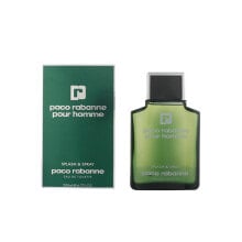 Paco Rabanne Pour Homme 200ml Люди 3349668021246