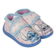 Children's home shoes for girls