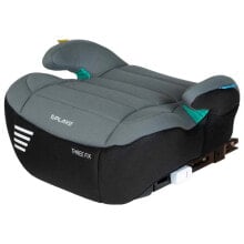 PLAY Three Fix i-Size Car Seat