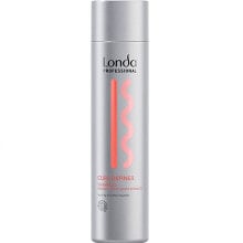 LONDA Curl Definer. 250ml Shampoo