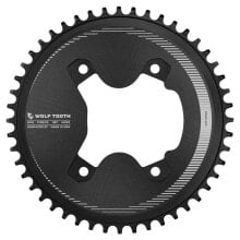 WOLF TOOTH ST Aero GRX chainring