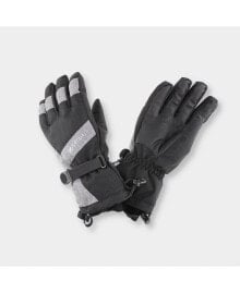 Men's gloves and mittens