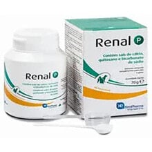 KIMIPHARMA Renal P 70g Pet Supplement