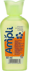 Жидкости для маникюра Ampli купить от $6