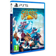 PLAYSTATION GAMES PS5 Curse Of The Sea Rats купить в аутлете