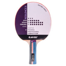 Ракетки для настольного тенниса hI-TEC Resilence II Table Tennis Racket