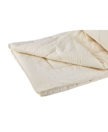 Sleep & Beyond mymerino, Merino Wool Comforter, Crib