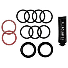 CERAMICSPEED BSA / T45 / T47 / BB30 / BBright / PF30 / PF30A / EVO386 Cup DUB Service Kit