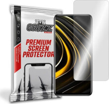 Protective films and glasses for smartphones