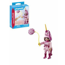 Jointed Figure Playmobil 71583