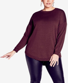 Women's sweaters and cardigans