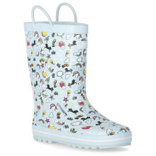 Rubber boots for boys