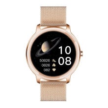 Купить умные часы и браслеты Radiant: RADIANT Dakota2 42 mm Iprg smartwatch