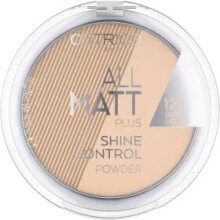 Face powder