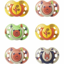 Baby pacifiers and accessories