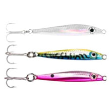 Fishing lures and jigs