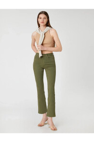 Women's trousers