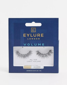 Eylure – Volume – Wimpern – No. 103