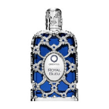 Купить парфюмерия унисекс Orientica: Orientica Royal Bleu Eau de Parfum