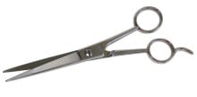 Hairdressing scissors c.K Tools C8080 - 16.5 cm