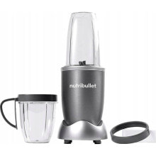 Cup Blender Nutribullet NB606B Grey 600 W 0,7 L