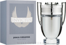 Paco Rabanne Invictus - Eau de Toilette