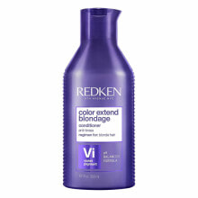 Бальзамы, ополаскиватели и кондиционеры для волос кондиционер Redken Color Extend Blondage (300 ml)