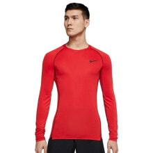 Женские кроссовки thermal Shirt Nike Compression M DD1990-657