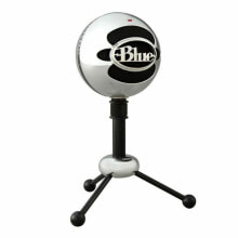 Фото- и видеокамеры Blue Microphones