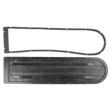 Купить сумки и чемоданы M-Wave: M-WAVE Anlen E9X Battery Gasket protector