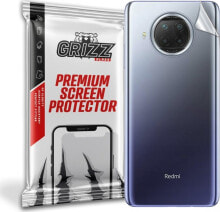 Protective films and glasses for smartphones